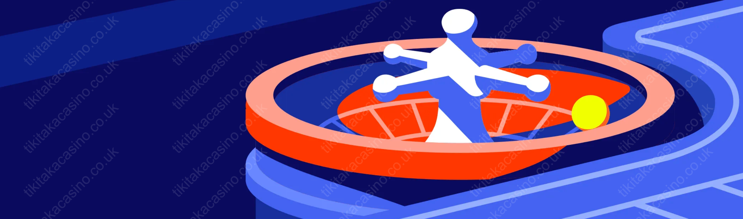 Tiki Taka Casino Banner